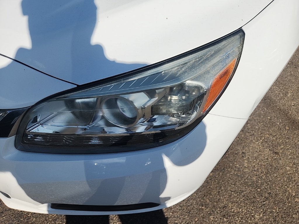 Used 2015 Chevrolet Malibu LT FWD image 6