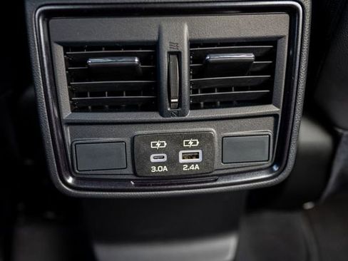 New 2025 Subaru Forester Limited image 29