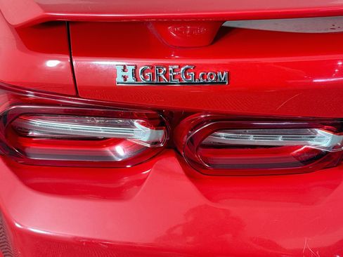 Used 2020 Chevrolet Camaro LT RWD image 30