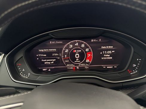 Used 2020 Audi SQ5 Premium Plus AWD/4WD image 32