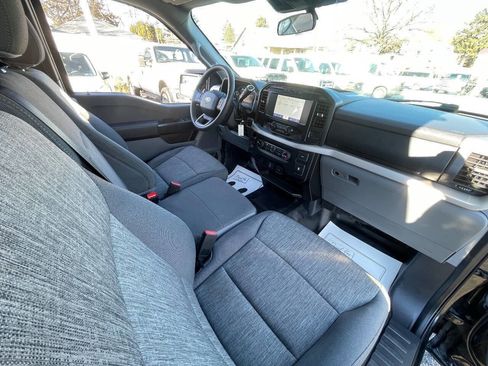 Used 2021 Ford F150 XL w/ Equipment Group 101A High image 30