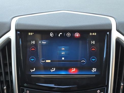 Used 2015 Cadillac SRX Premium w/ Driver Assist Package image 35