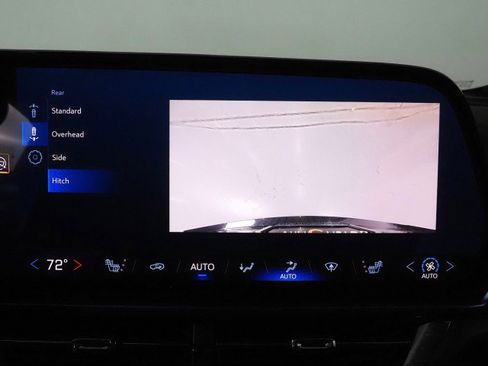 Used 2024 Chevrolet Equinox EV LT w/ LPO, Blackout Package image 30