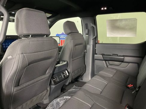 New 2026 Ford F150 STX w/ Equipment Group 200A RWD image 15