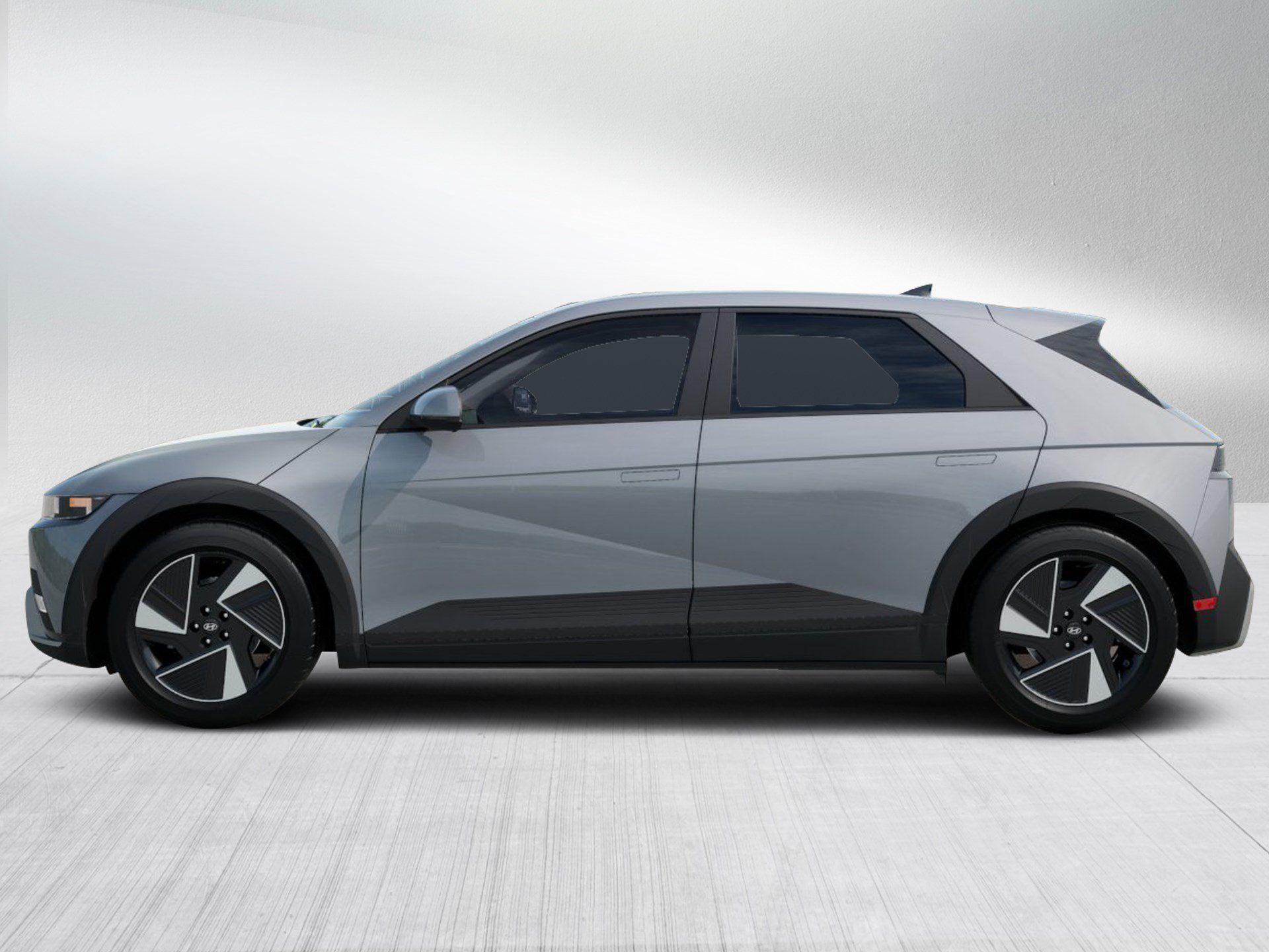 New 2027 Hyundai Ioniq 5 SE AWD/4WD image 6