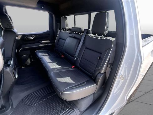 Used 2024 GMC Sierra 1500 AT4X w/ AT4X AEV Edition AWD/4WD image 41