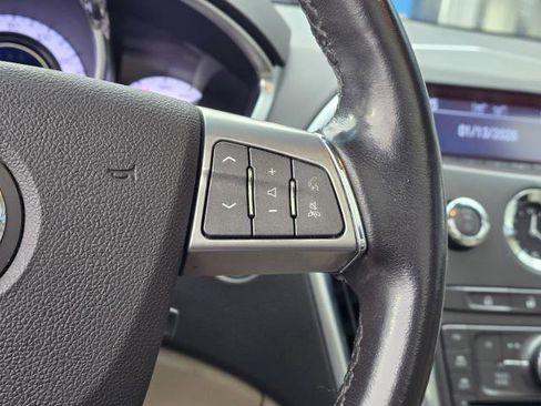 Used 2012 Cadillac SRX Luxury image 19