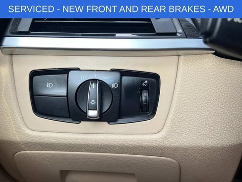 Used 2015 BMW 428i Gran Coupe xDrive AWD/4WD image 29
