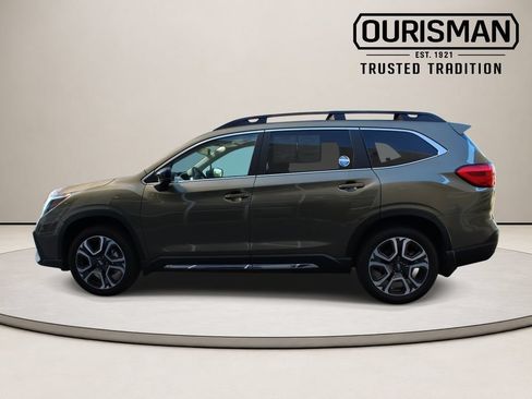 Used 2025 Subaru Ascent Limited AWD/4WD image 6