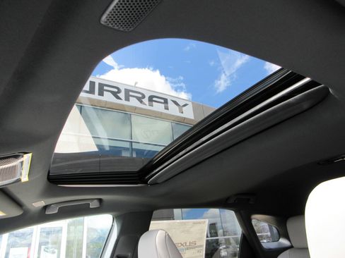 New 2026 Lexus RX 350 Premium image 17