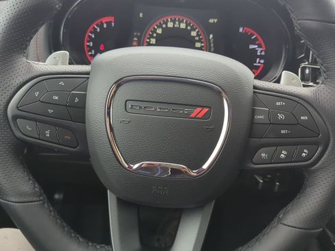 New 2026 Dodge Durango GT AWD/4WD image 18