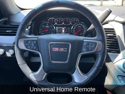 Used 2018 GMC Yukon SLT w/ Open Road Package AWD/4WD image 15