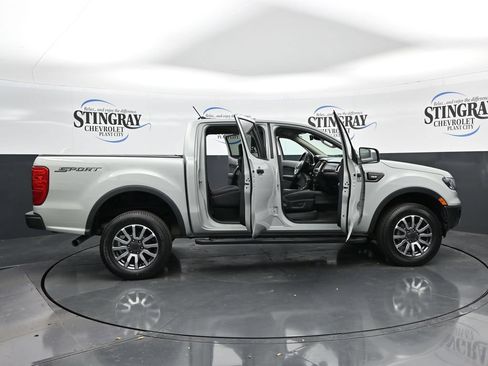 Used 2022 Ford Ranger XLT w/ Equipment Group 302A High RWD image 36