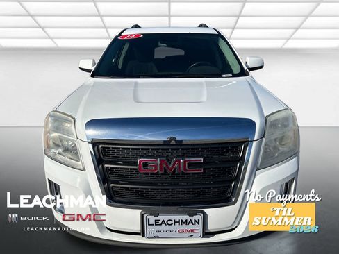 Used 2014 GMC Terrain SLE image 10