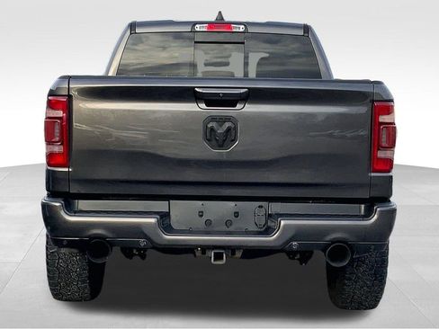 Used 2019 RAM 1500 Laramie image 4