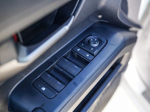 New 2026 Toyota Tacoma TRD Off-Road AWD/4WD image 20