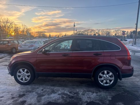 Used 2007 Honda CR-V EX image 8