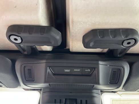 New 2026 Jeep Wrangler Unlimited Sport image 22