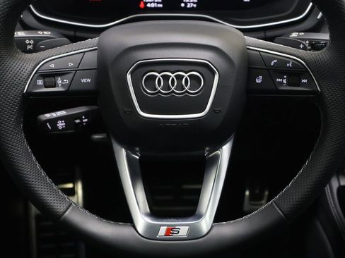 Used 2023 Audi S5 Prestige w/ Prestige Package image 17