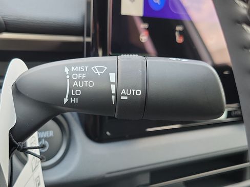 New 2026 Toyota bZ AWD/4WD image 27