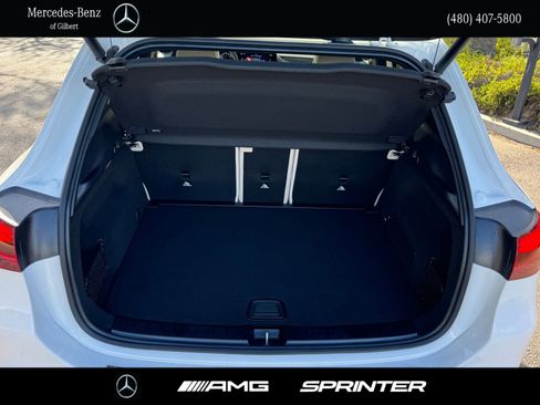 New 2026 Mercedes-Benz GLA 250 GLA 250 image 7
