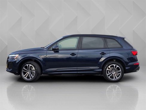 New 2026 Audi Q7 2.0T Premium image 3