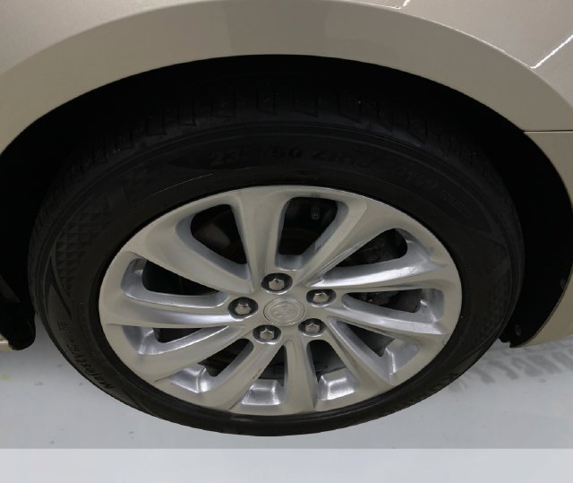 Used 2015 Buick LaCrosse Leather FWD image 17