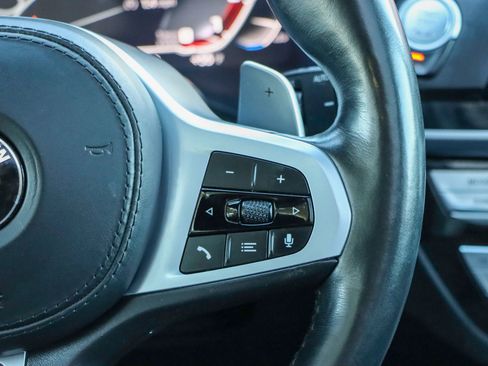 Used 2021 BMW X3 M40i w/ Executive Package image 30