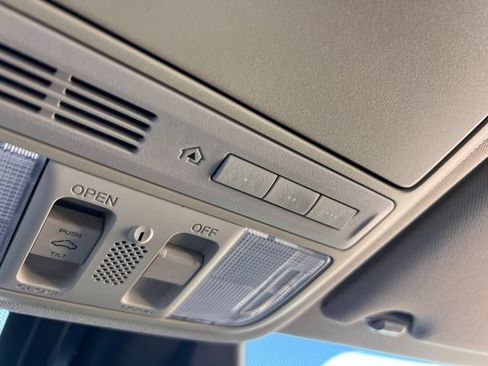 Used 2016 Honda Accord EX-L image 27