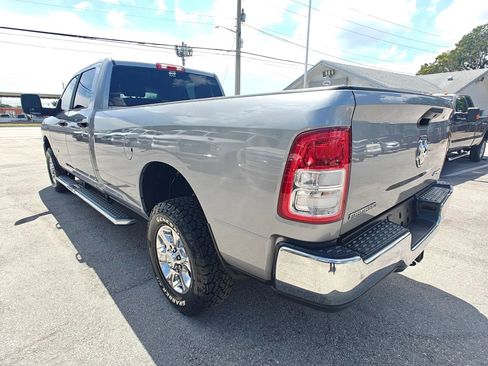 Used 2023 RAM 2500 Big Horn w/ Level 1 Equipment Group AWD/4WD image 5