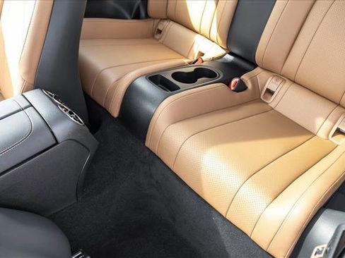 New 2026 Mercedes-Benz CLE 300 4MATIC Coupe image 23