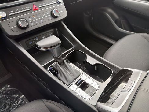 New 2026 Hyundai Tucson SE image 27