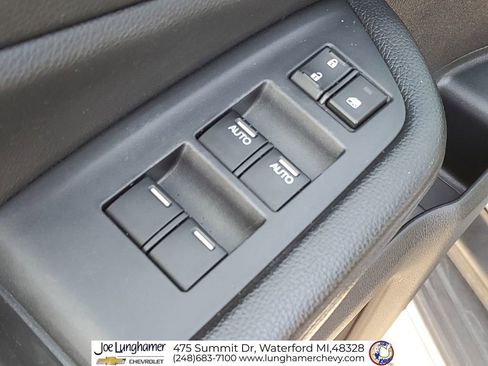 Used 2016 Honda Pilot Elite image 24