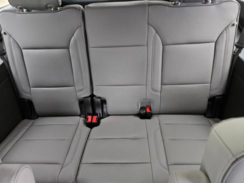 New 2026 GMC Yukon XL Elevation image 28