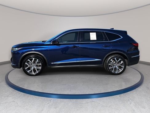 Used 2024 Acura MDX FWD w/ Technology Package image 8