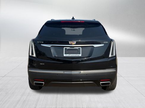 Used 2020 Cadillac XT5 Sportv AWD/4WD image 5