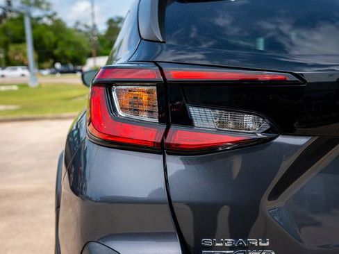 Certified 2024 Subaru Crosstrek 2.5i Sport w/ Crosstrek Mirror Package AWD/4WD image 16