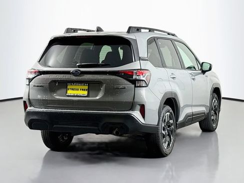 New 2026 Subaru Forester Premium AWD/4WD image 7
