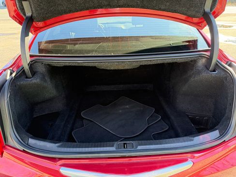 Used 2017 Cadillac ATS 2.0T Sedan image 14