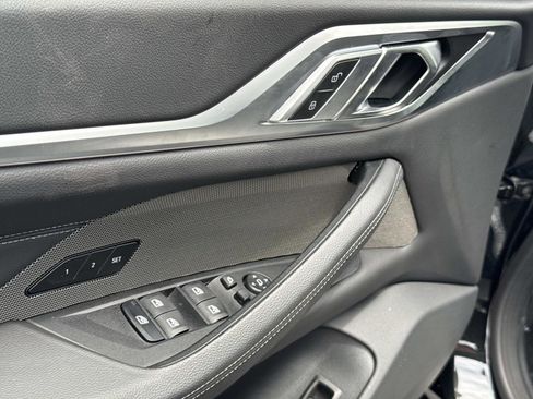 Used 2025 BMW 430i w/ Premium Package RWD image 17