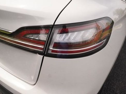 Used 2023 Lincoln Nautilus Reserve AWD/4WD image 34