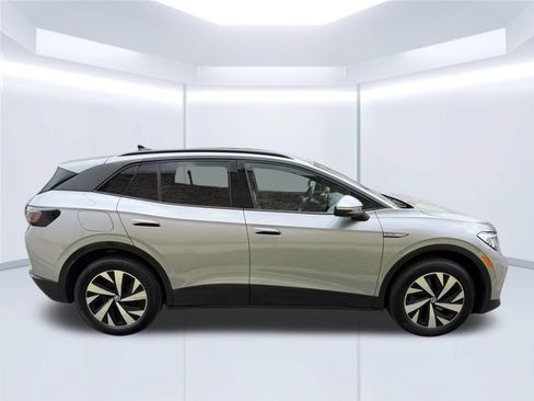 Used 2023 Volkswagen ID.4 Pro AWD/4WD image 4