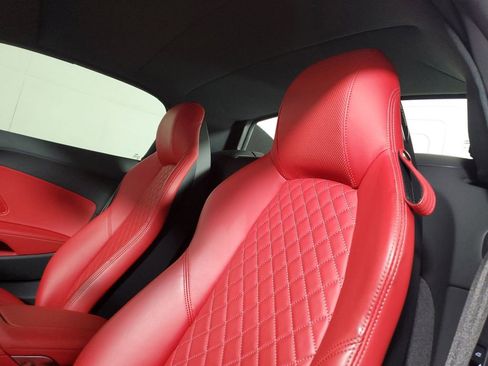 Used 2023 Audi R8 V10 performance w/ Premium Package RWD image 14