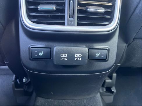 Used 2022 Subaru Outback Limited w/ Popular Package #2 image 36