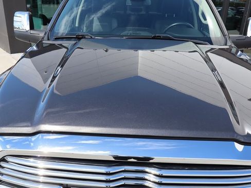 Used 2024 RAM 3500 Laramie image 21