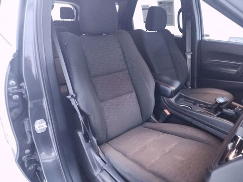 Used 2023 Dodge Durango GT w/ Blacktop Package AWD/4WD image 24