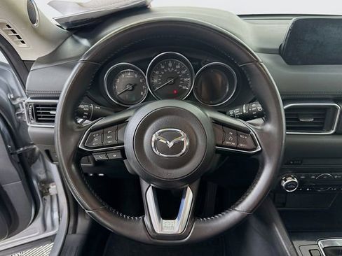 Used 2017 MAZDA CX-5 Touring w/ Preferred Equipment Package image 12