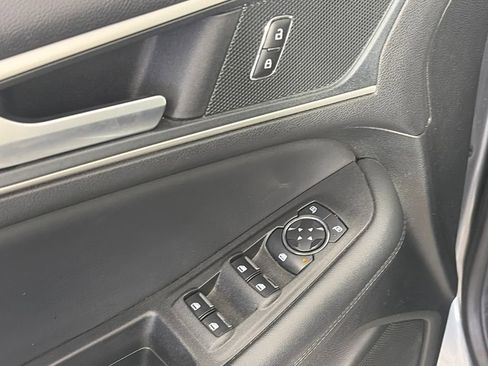 Certified 2024 Ford Edge SEL image 25