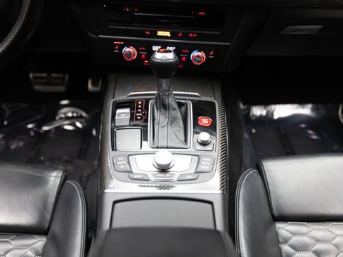 Used 2016 Audi RS 7 Prestige w/ Carbon-Optic Package image 9