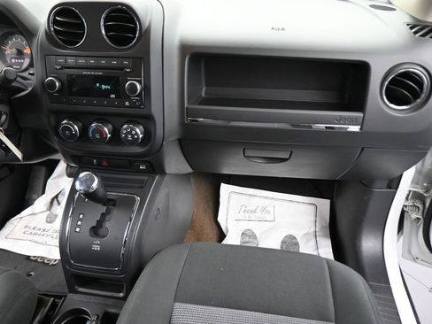 Used 2015 Jeep Patriot Sport w/ Power Value Group image 43